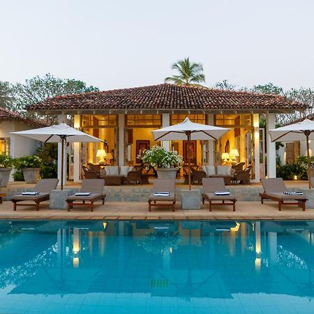 Habaraduwa House Hotel Exterior foto