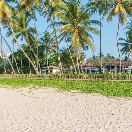 Habaraduwa House Hotel Exterior foto