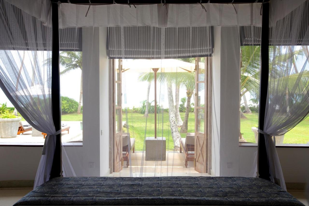 Habaraduwa House Hotel Exterior foto
