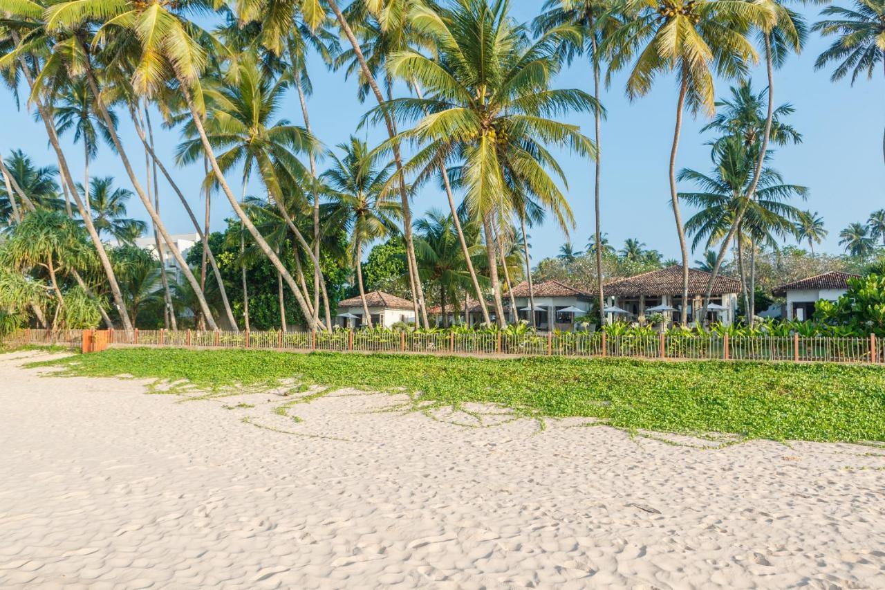 Habaraduwa House Hotel Exterior foto